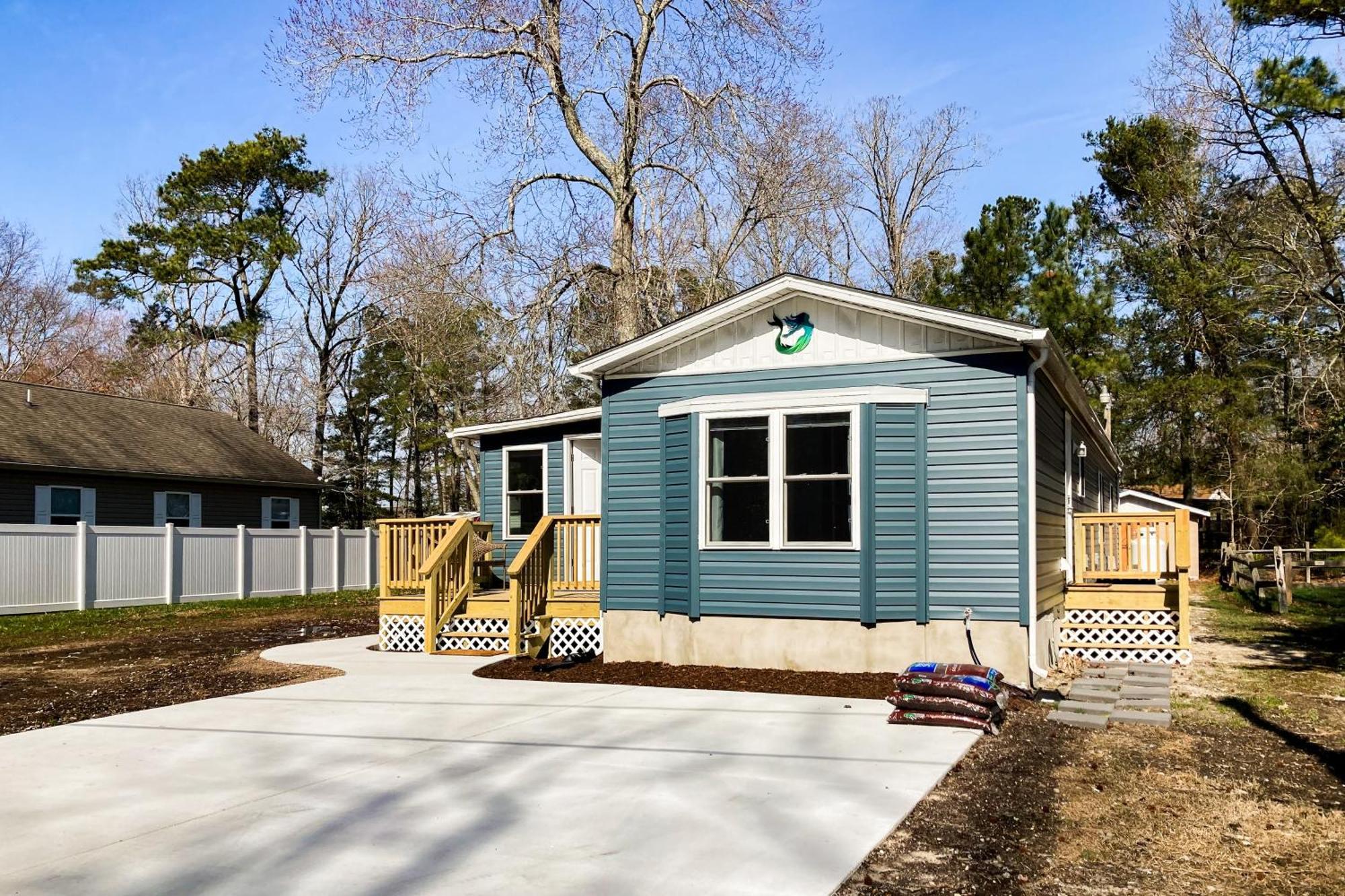 فيلا Plantation Park --- 37259 Alabama Dr Frankford المظهر الخارجي الصورة